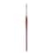 12 Pack: Princeton™ Velvetouch™ Series 3950 Round Brush